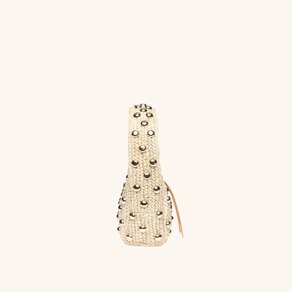 The Lachlan in Gold