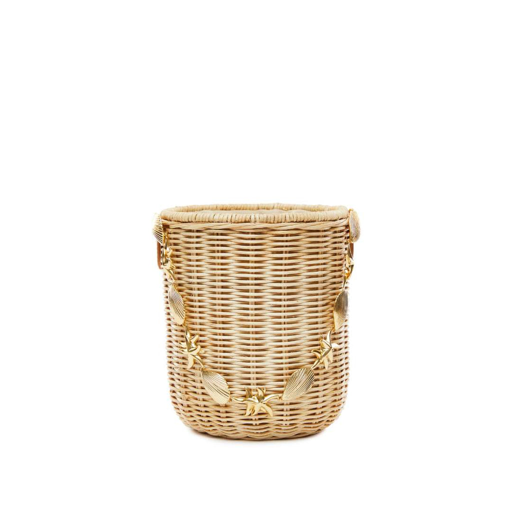 The Island Bucket Bag