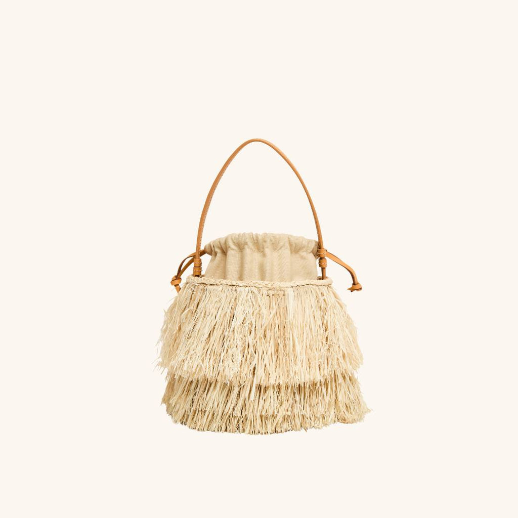 Poolside Bags - Harbour Island Bucket - 2