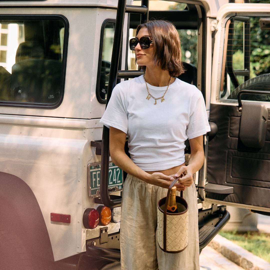 The Cylinder in Natural