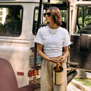 The Cylinder in Natural