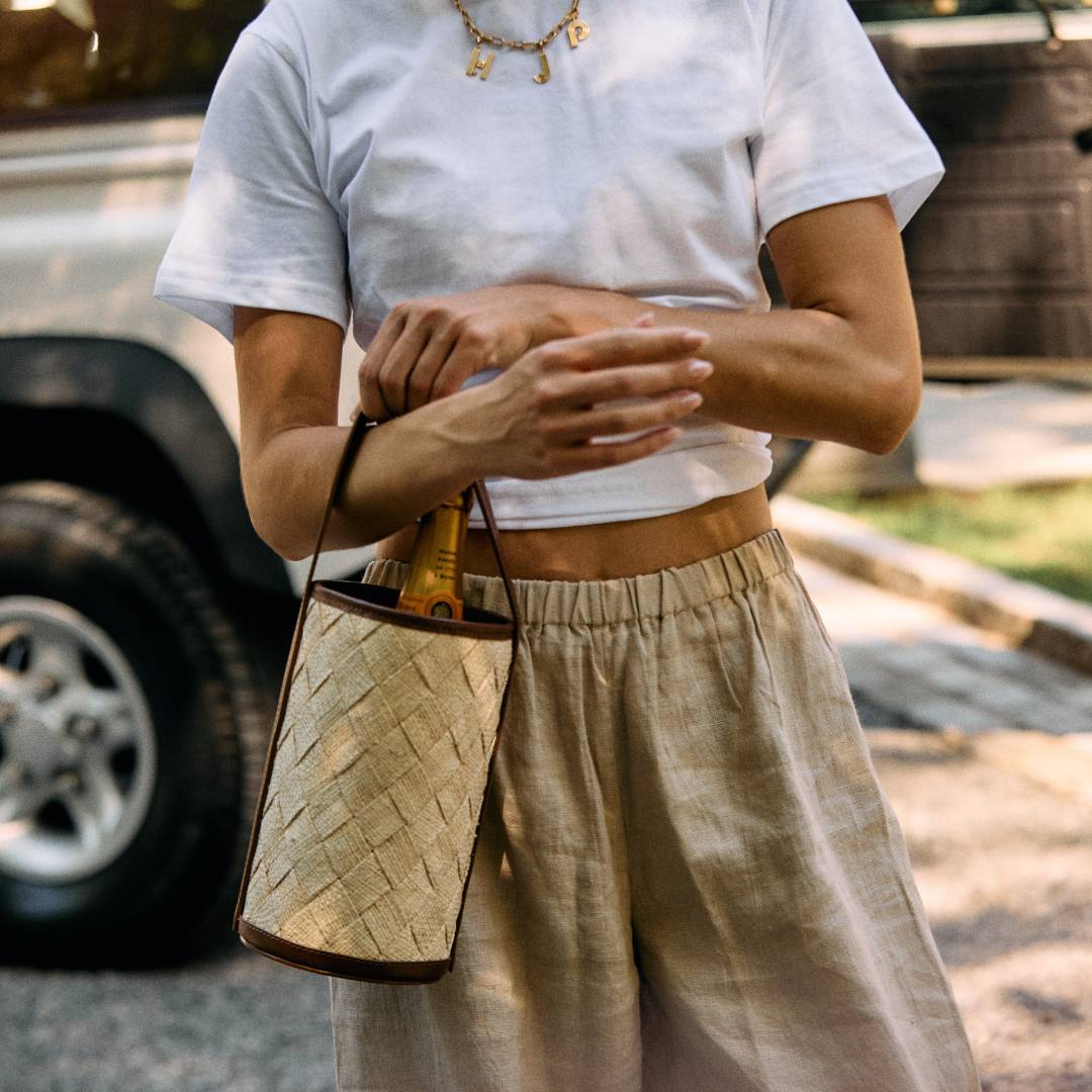 The Cylinder in Natural