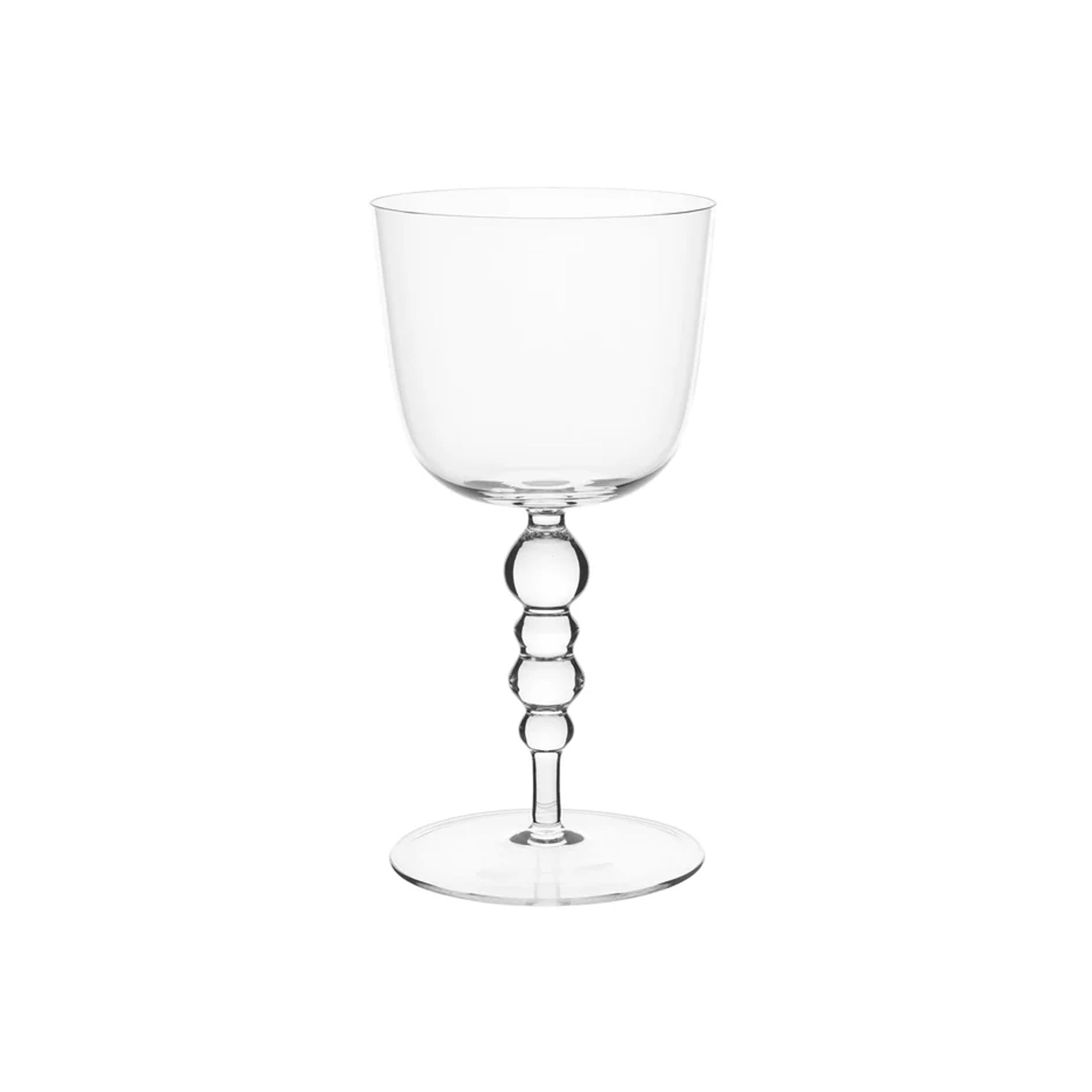 Poppea Goblet No. 2