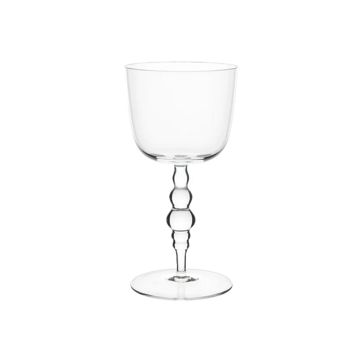 Poppea Goblet No. 3