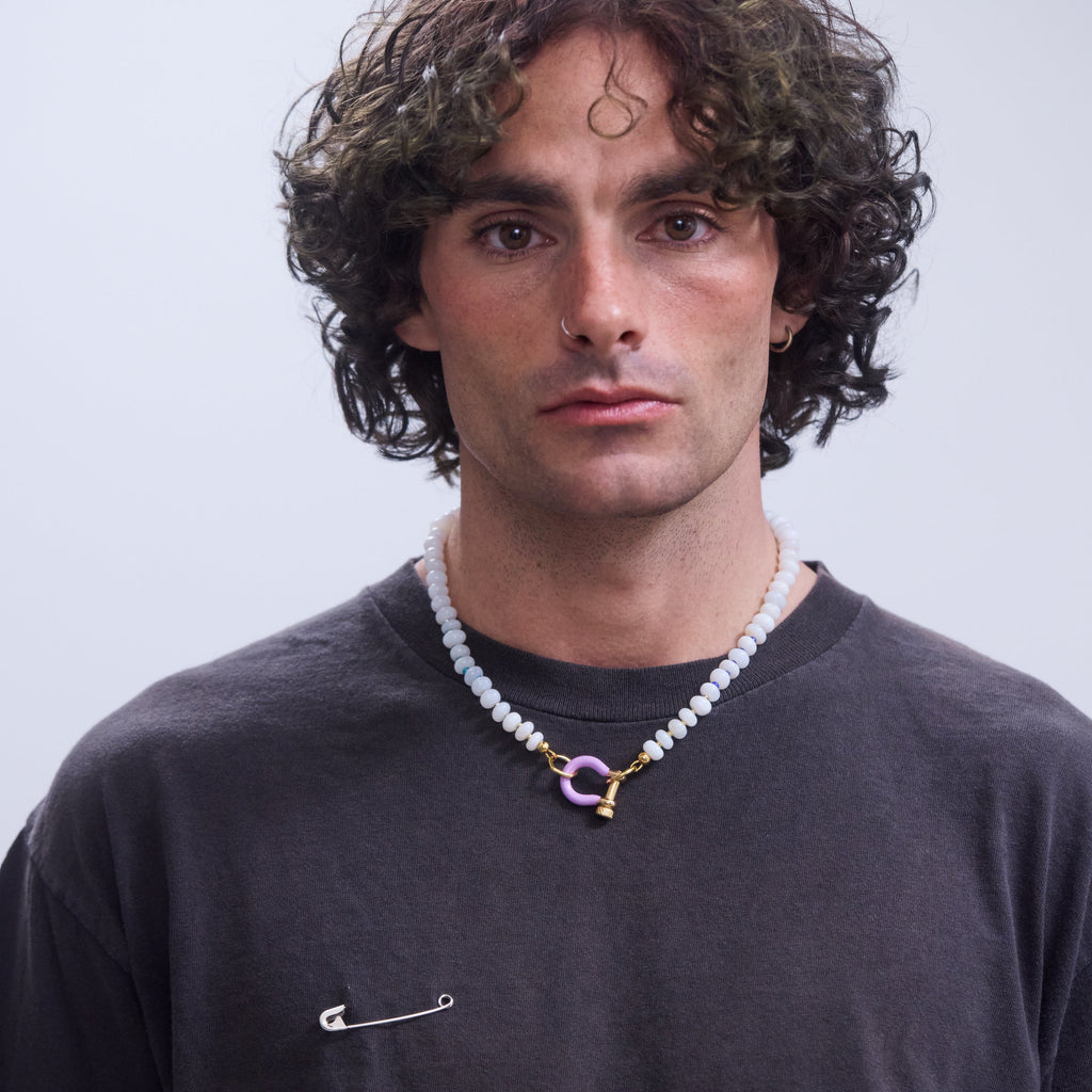 Poppi Necklace