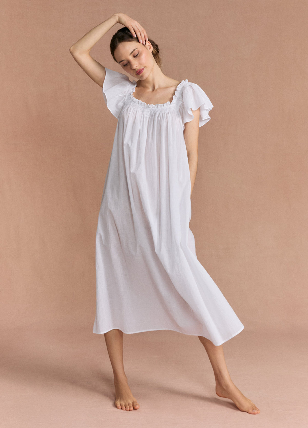 Poppy Nightdress