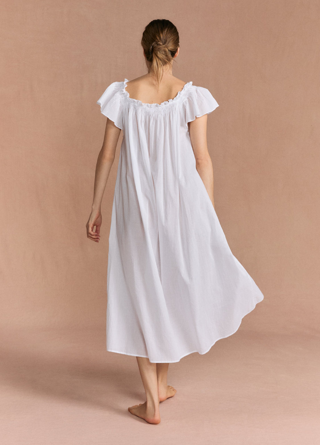 Poppy Nightdress