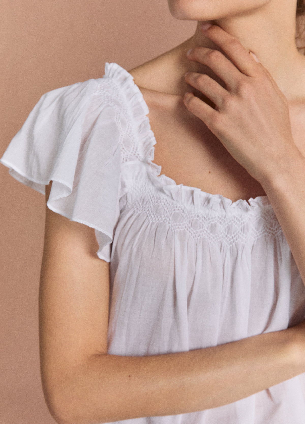 Poppy Nightdress