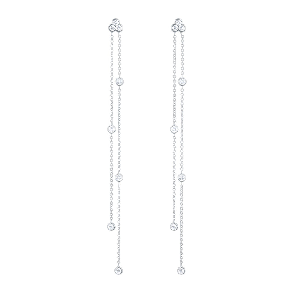 Poppy-Earrings-White, 14k white gold