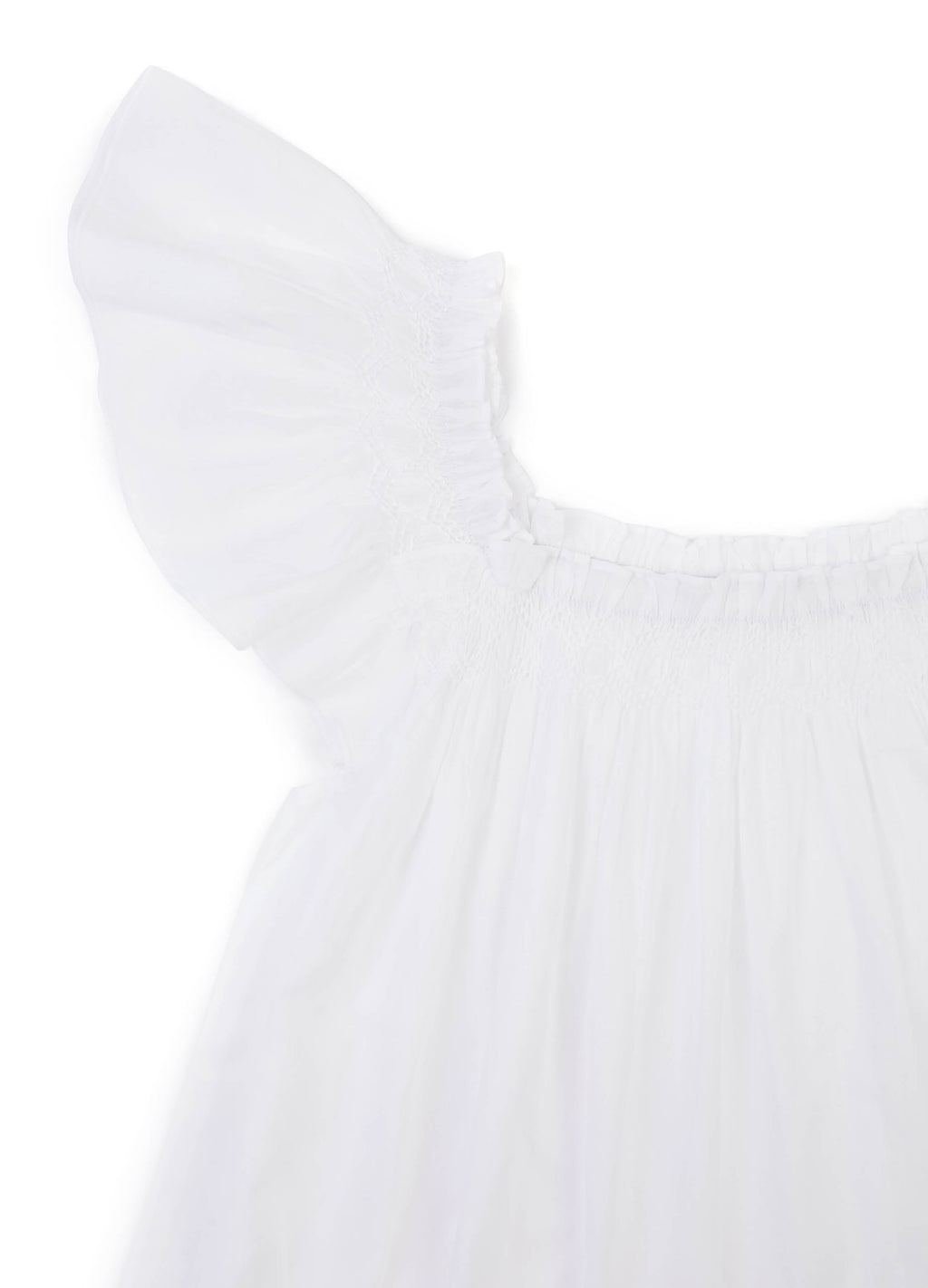 Poppy Nightdress