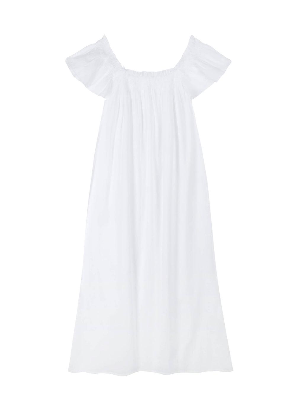 Poppy Nightdress
