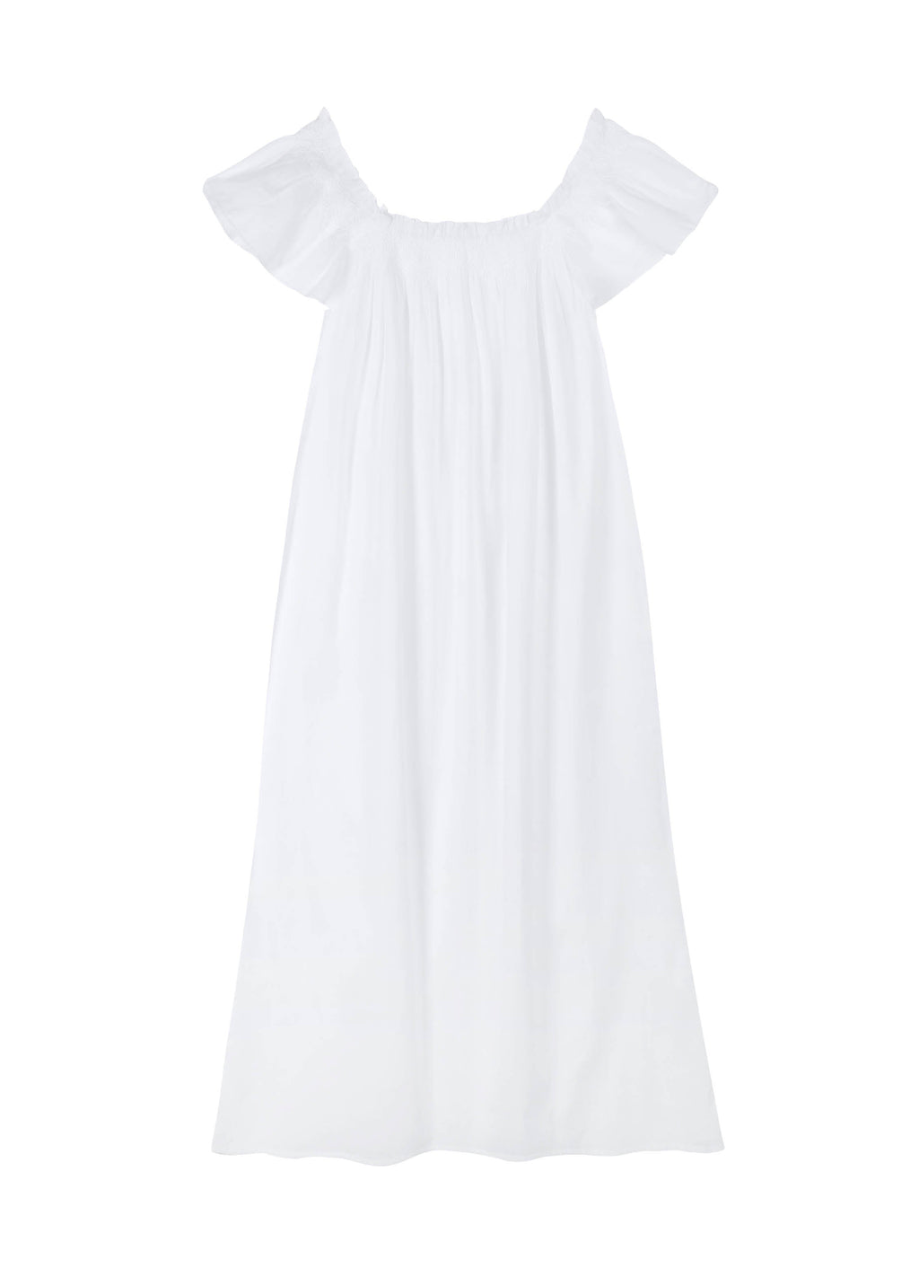 Poppy Nightdress