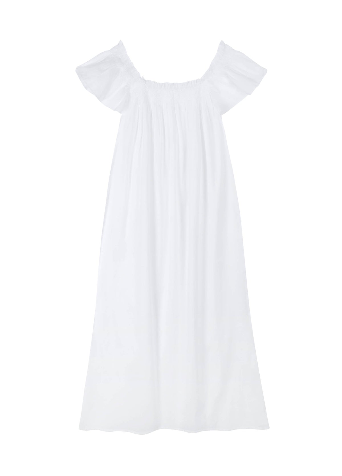 Poppy Nightdress