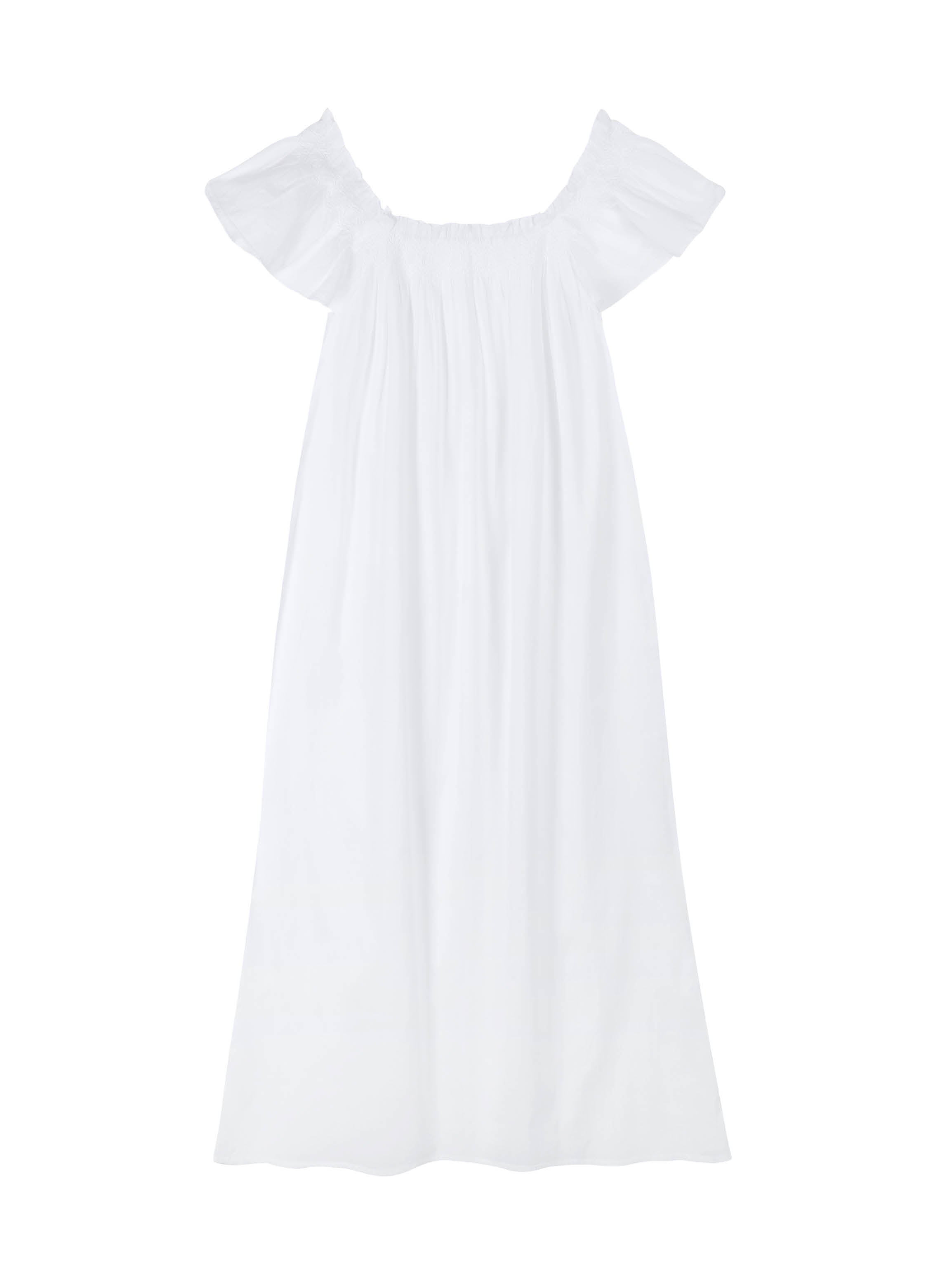 Poppy Nightdress