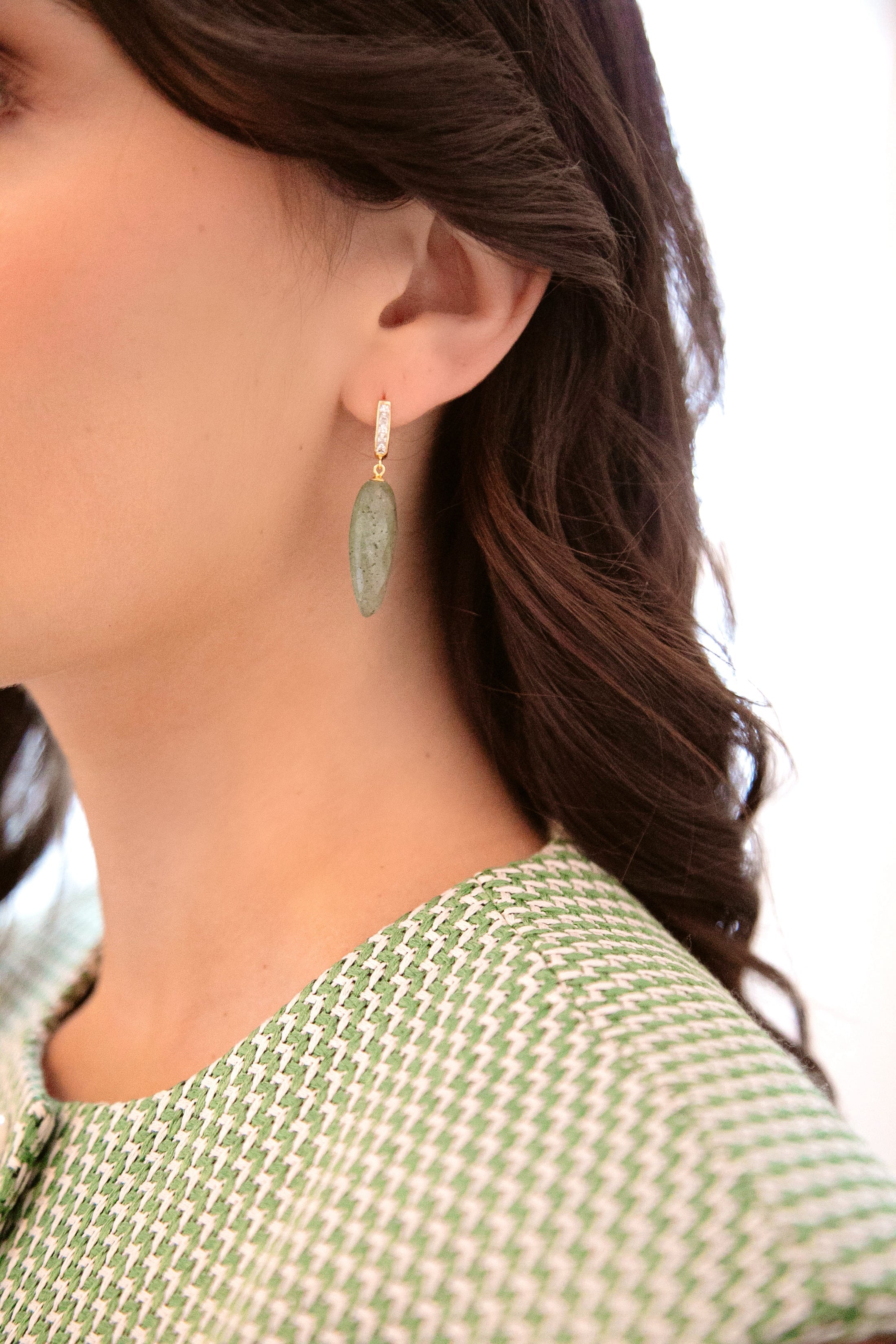 Porter Earrings