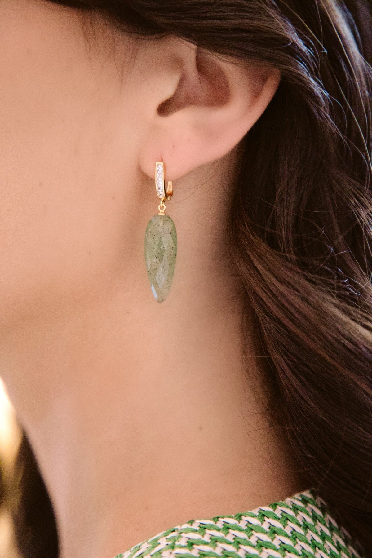 Porter Earrings