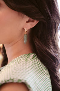 Porter Earrings