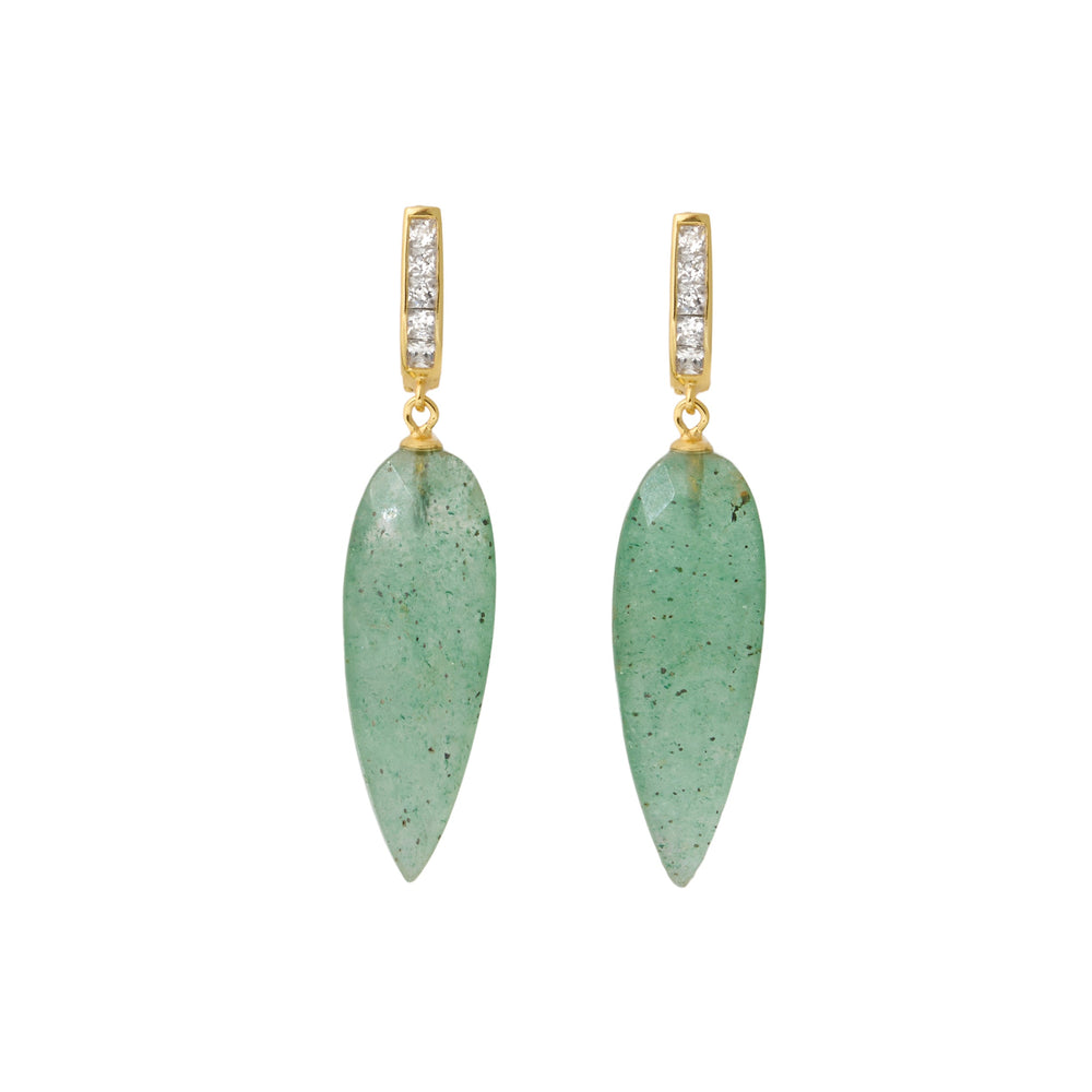 Porter Earrings
