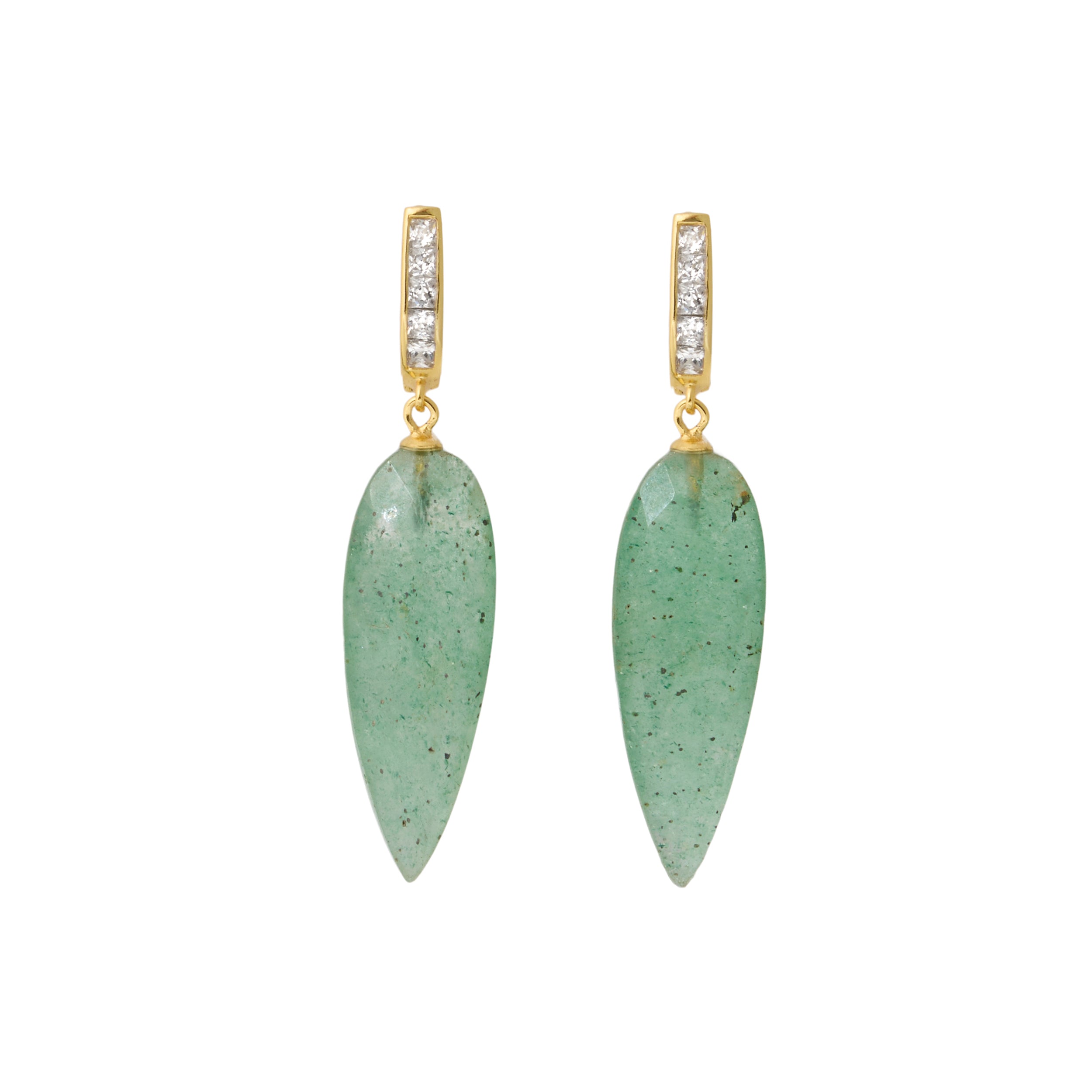 Porter Earrings