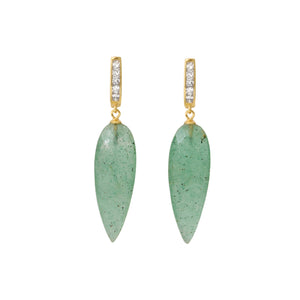 Porter Earrings