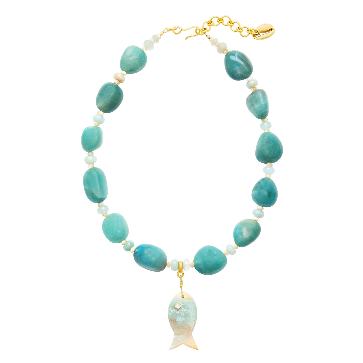 Portofino Necklace