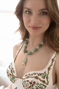Portofino Necklace