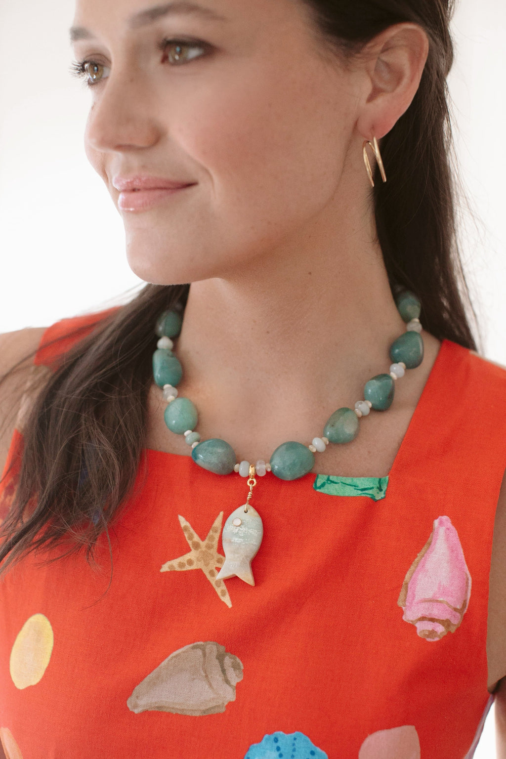 Portofino Necklace