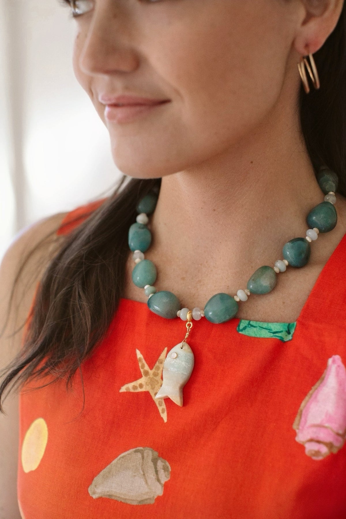 Portofino Necklace