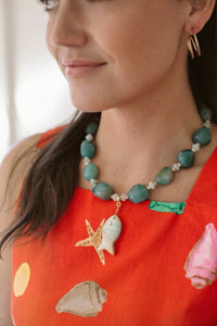 Portofino Necklace