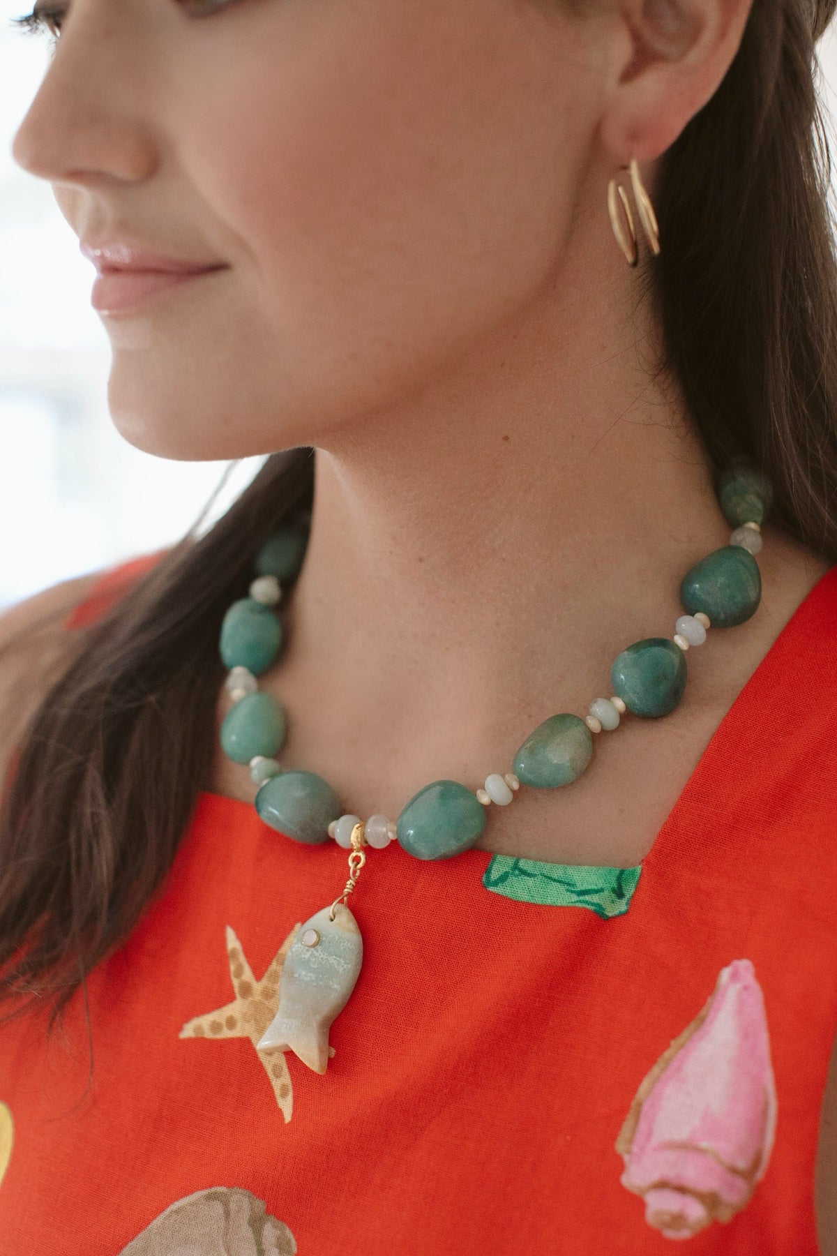 Portofino Necklace