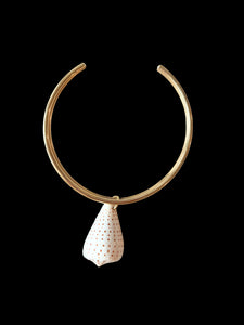 Post Necklace