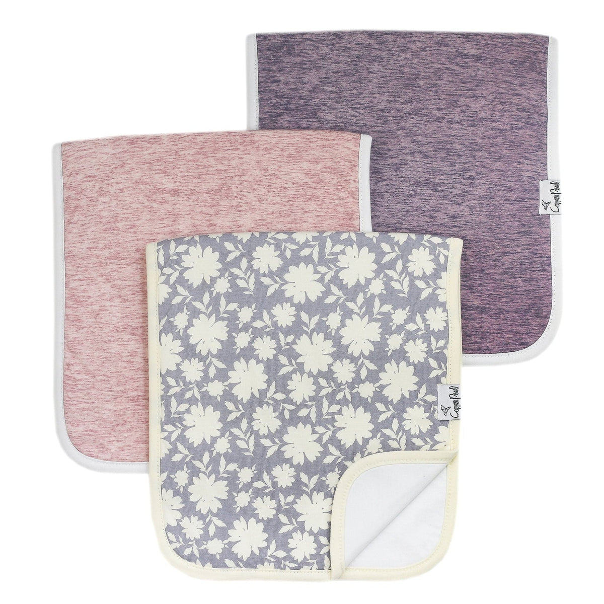 Burp Cloths