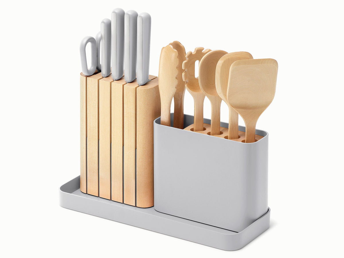 Knife & Utensil Set, Set of 14
