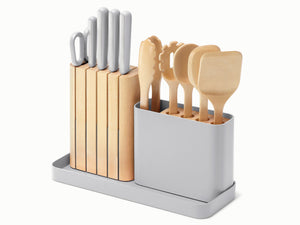 Knife & Utensil Set, Set of 14