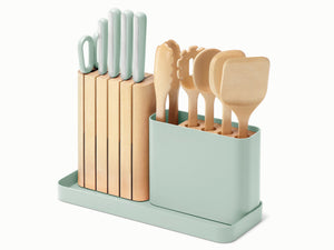 Knife & Utensil Set, Set of 14