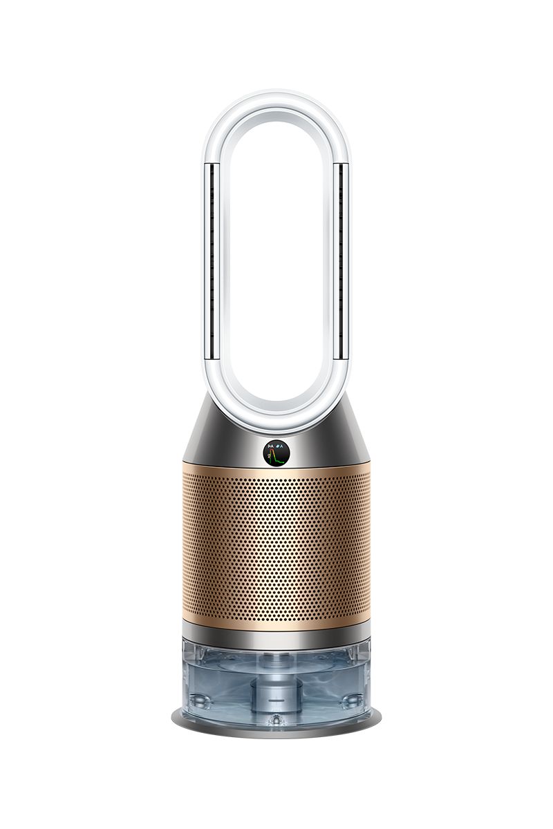 Contribution to Dyson Purifier Humidify+Cool