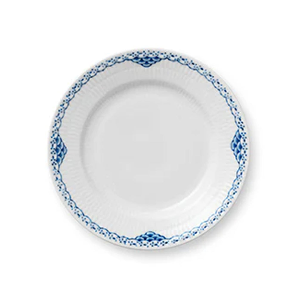Princess Plate 17cm 6.7"