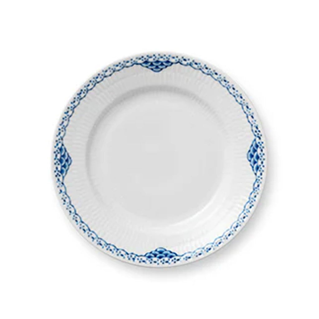 Princess Plate 17cm 6.7"