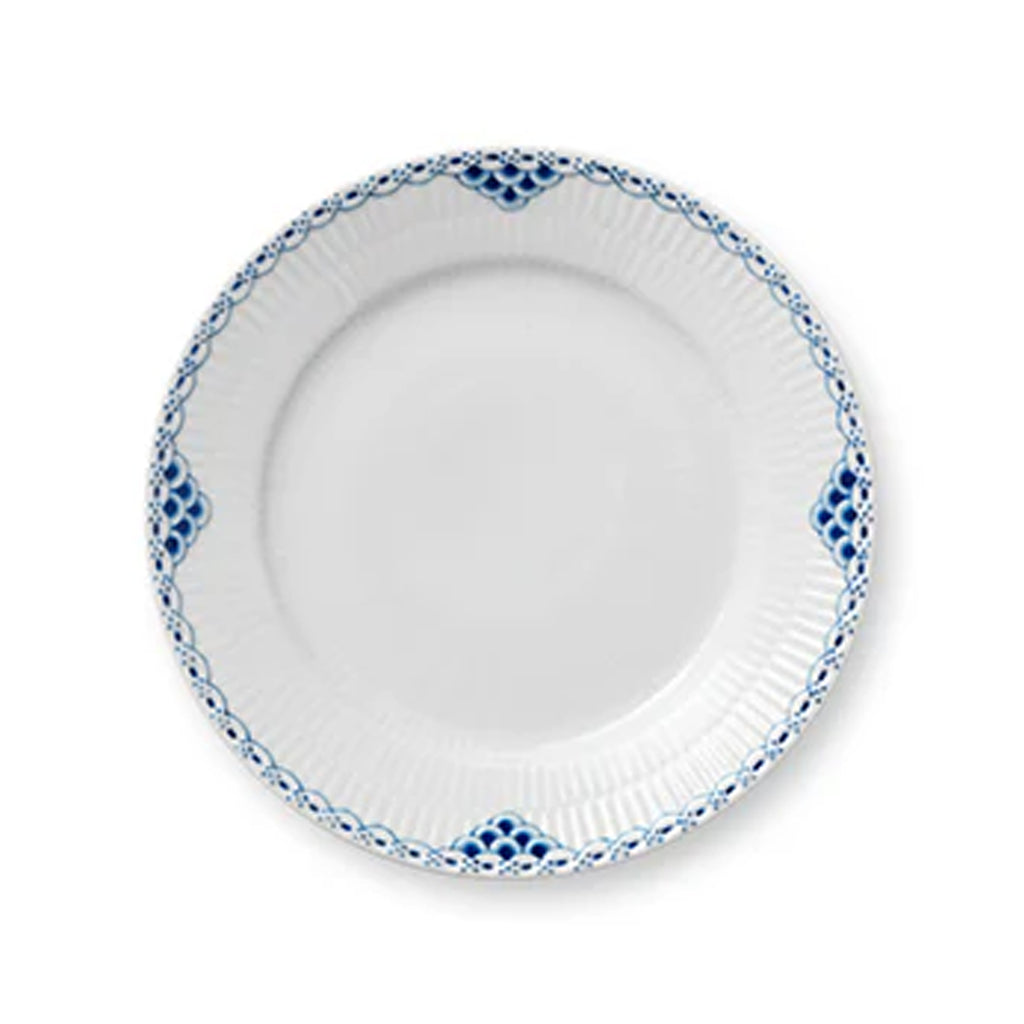 Princess Plate 7.48"