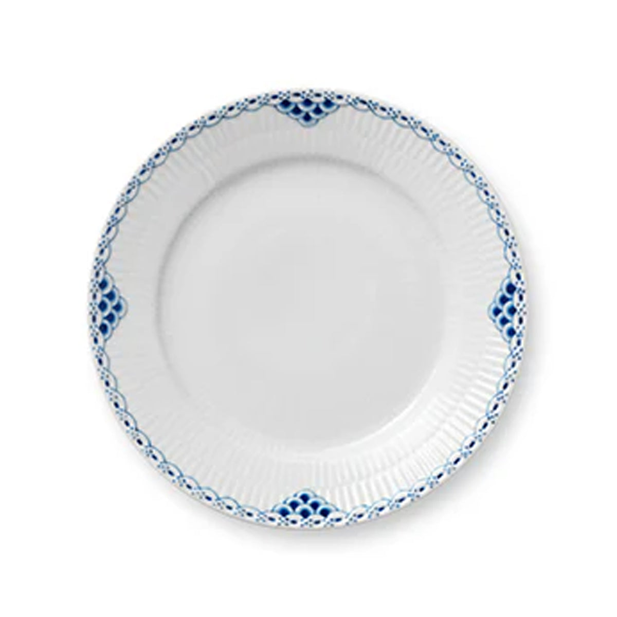 Princess Plate 19cm 7.48"