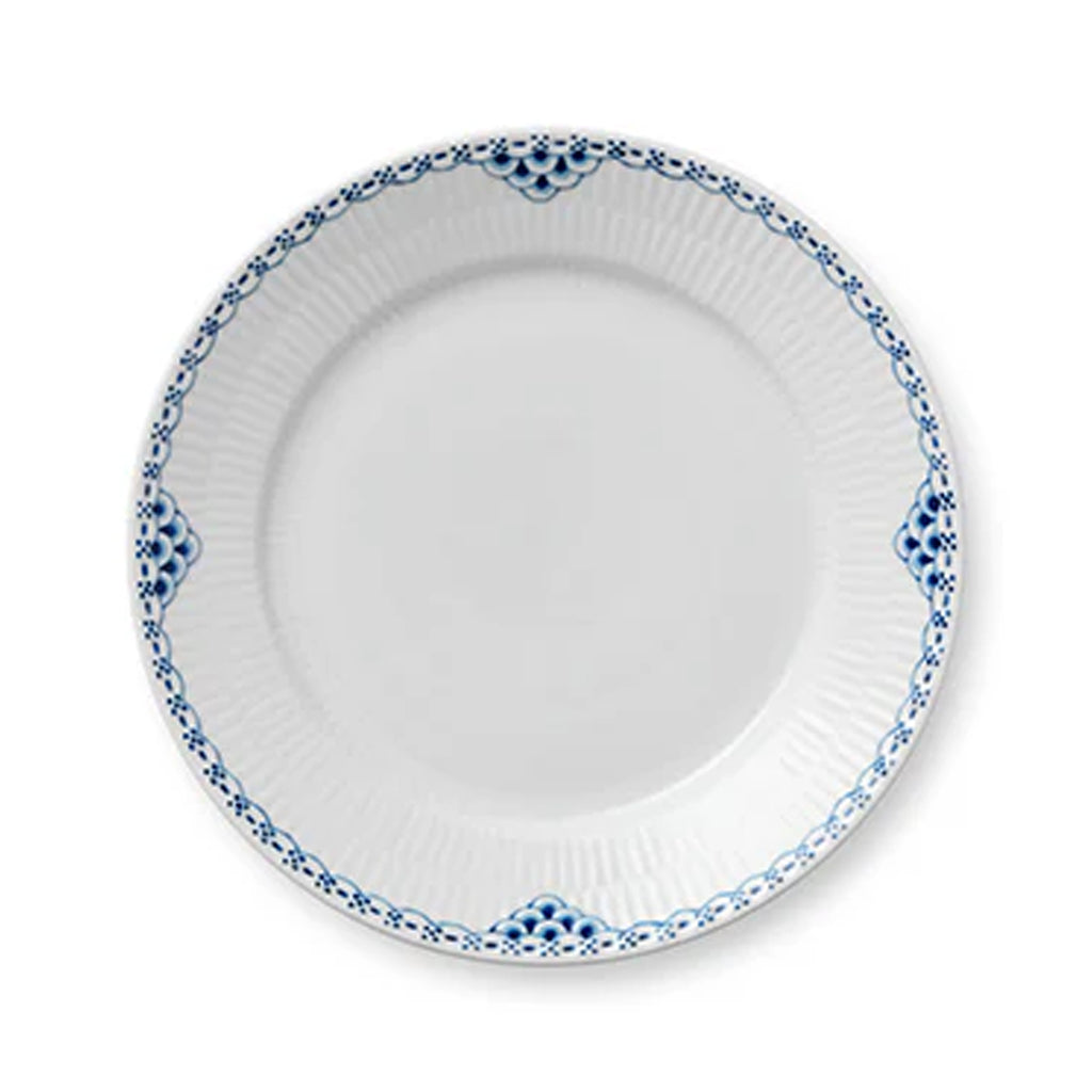 Princess Plate 22cm 8.66"