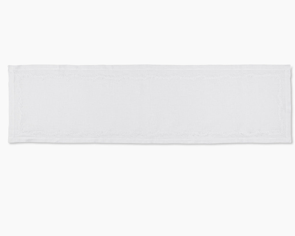 Prism Vine Linen Table Runner
