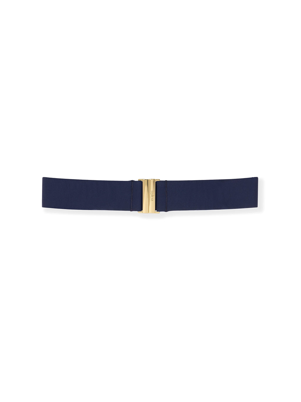 DreamSculpt Swim Belt in Navy/Gold