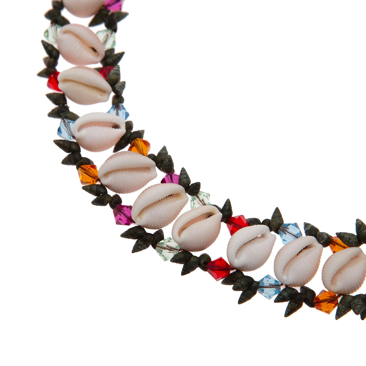 Crystal Mermaids Choker