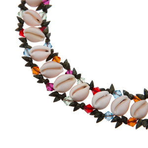 Crystal Mermaids Choker
