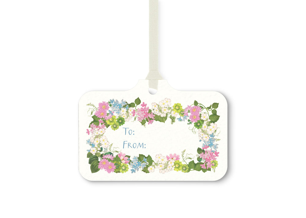 Provence Gift Tags