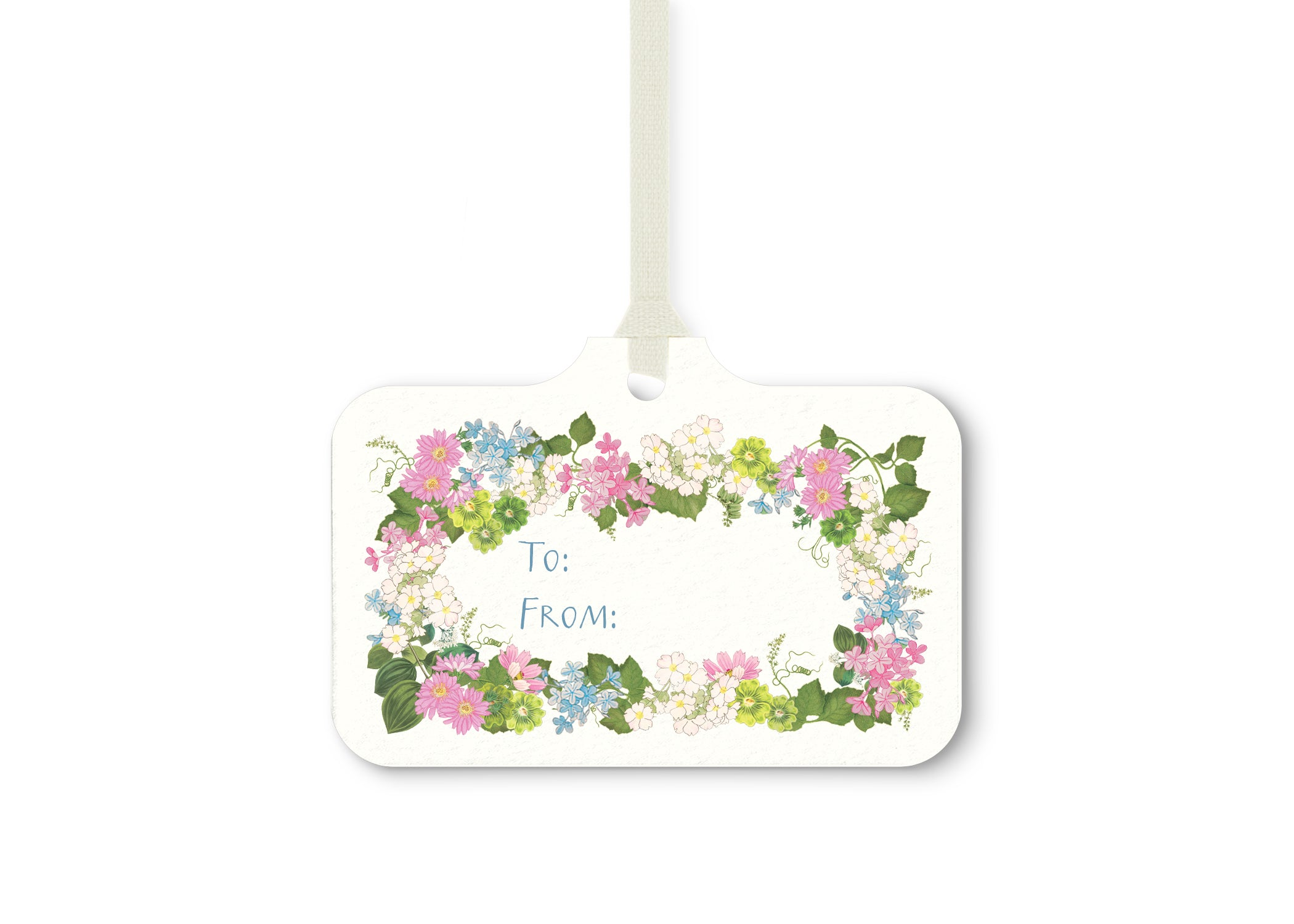 Provence Gift Tags