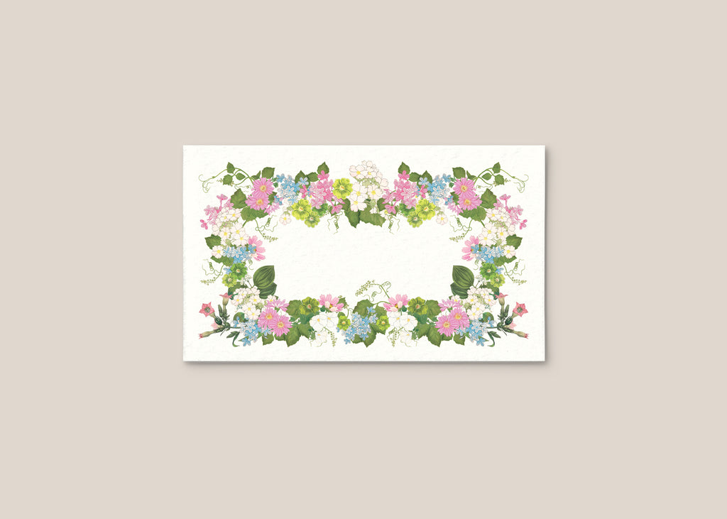 Provence Place Cards