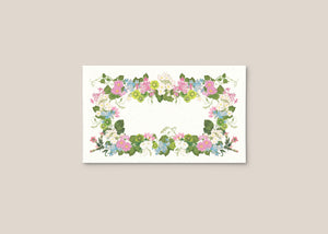 Provence Place Cards