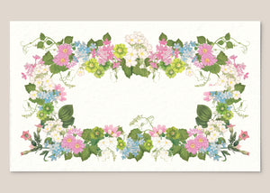 Provence Place Cards